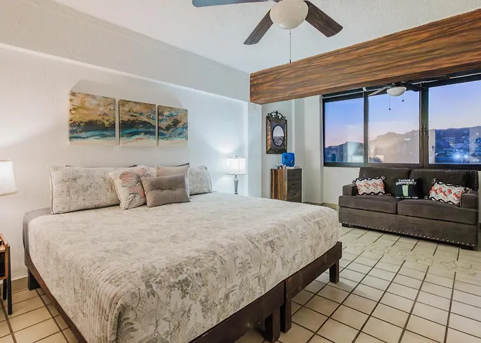 Summer Price Drop | Marina Sol 3br Medano *