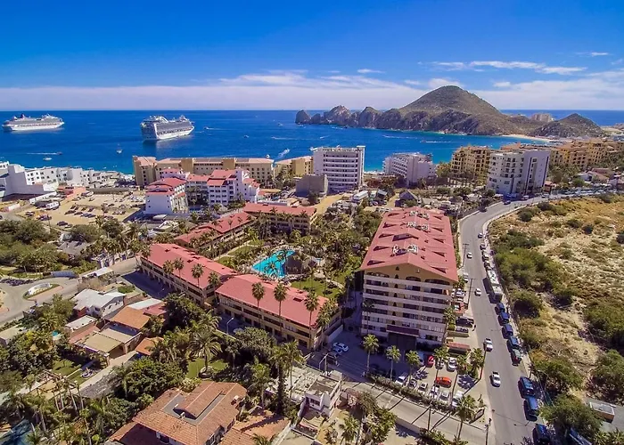 Summer Price Drop | Marina Sol 3br Medano Cabo San Lucas
