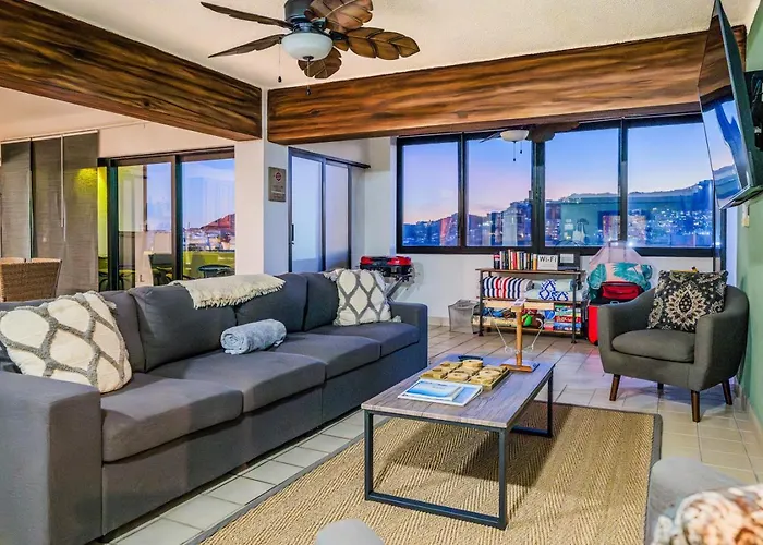Summer Price Drop | Marina Sol 3br Medano * Cabo San Lucas