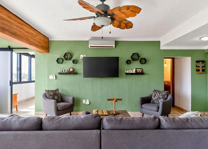 Summer Price Drop | Marina Sol 3br Medano *