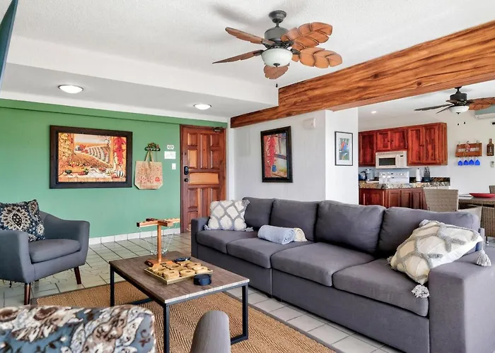 Summer Price Drop | Marina Sol 3br Medano Ferienhaus