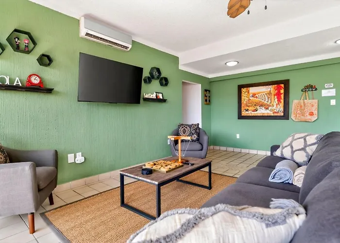 Summer Price Drop | Marina Sol 3br Medano Cabo San Lucas