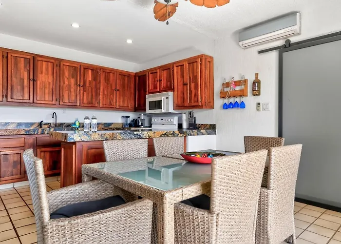 Ferienhaus Summer Price Drop | Marina Sol 3br Medano *