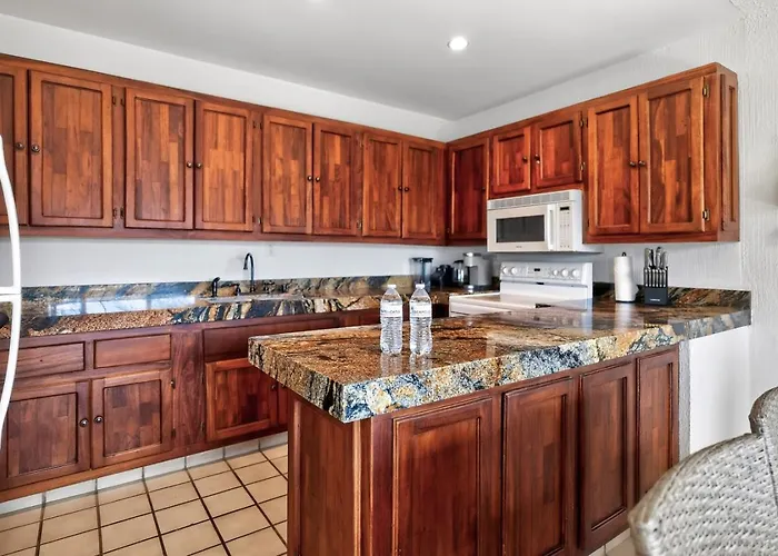 Summer Price Drop | Marina Sol 3br Medano Ferienhaus *