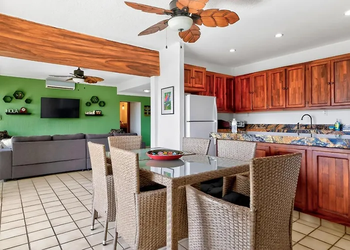 Summer Price Drop | Marina Sol 3br Medano Cabo San Lucas