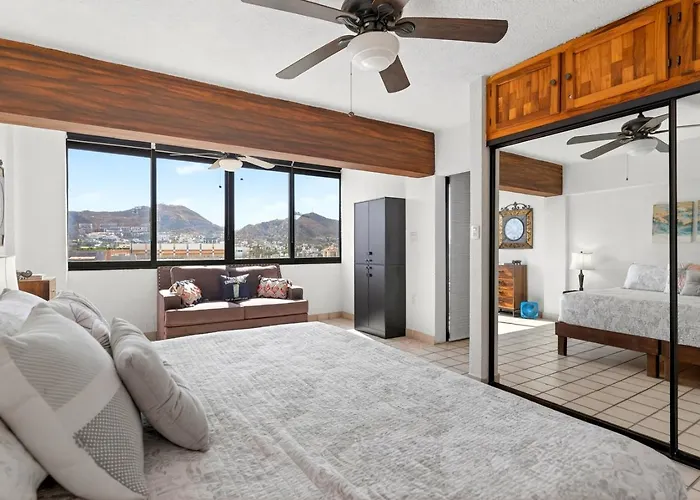 Summer Price Drop | Marina Sol 3br Medano *