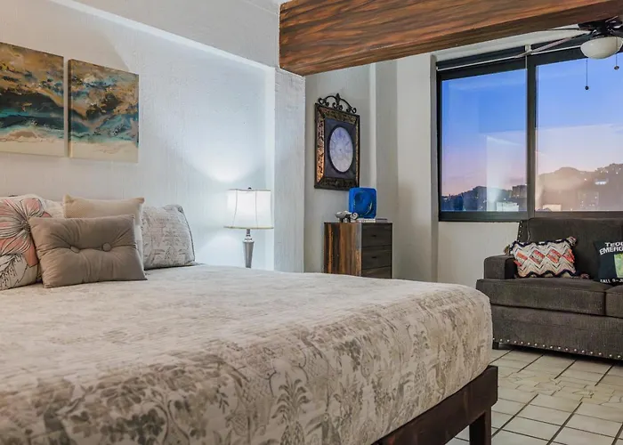 Summer Price Drop | Marina Sol 3br Medano