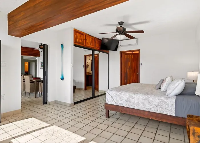 Marina Sol 604 Casa Del Sol 3br *