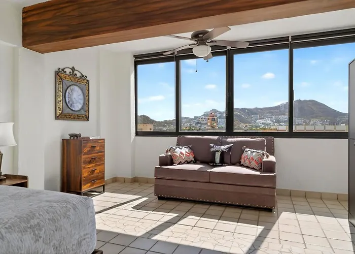 Ferienhaus Summer Price Drop | Marina Sol 3br Medano