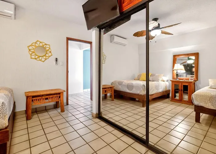 Summer Price Drop | Marina Sol 3br Medano Cabo San Lucas