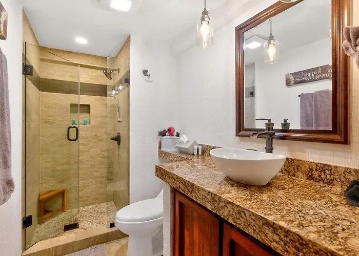Summer Price Drop | Marina Sol 3br Medano *