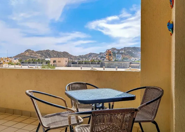 Summer Price Drop | Marina Sol 3br Medano Ferienhaus