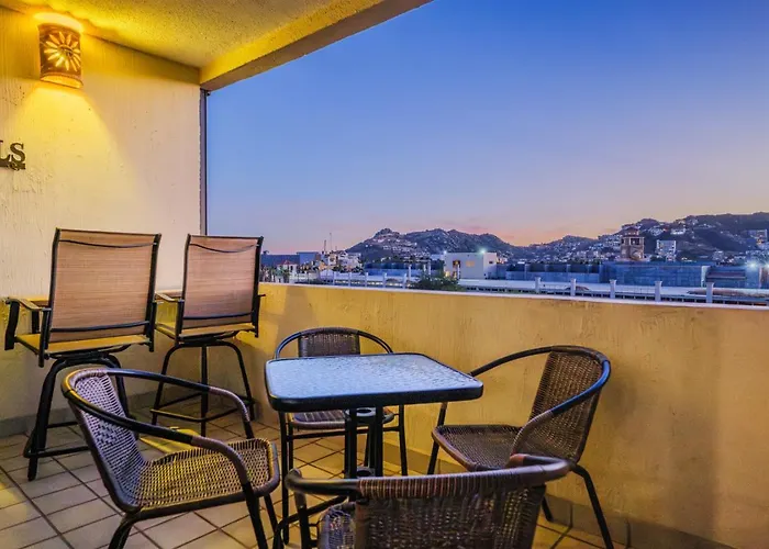 Summer Price Drop | Marina Sol 3br Medano Ferienhaus *