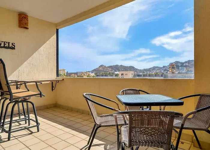 Summer Price Drop | Marina Sol 3br Medano Ferienhaus