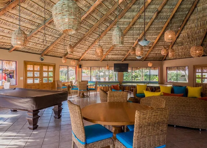 Ferienhaus Summer Price Drop | Marina Sol 3br Medano