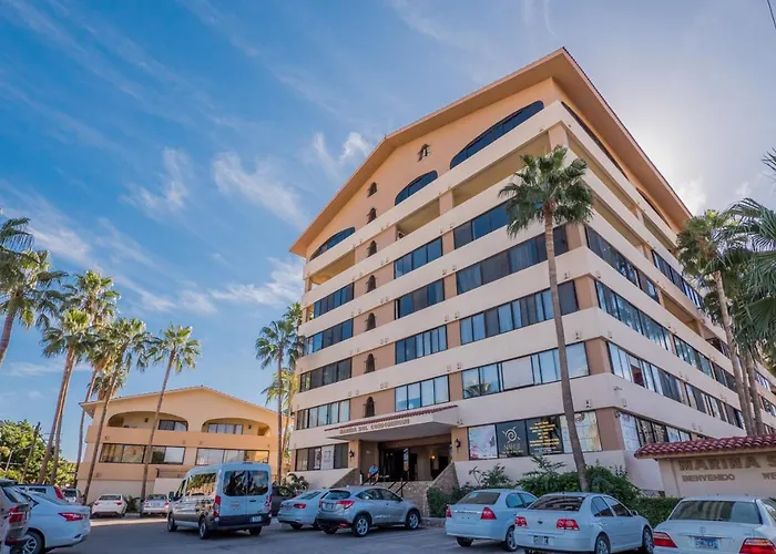 Ferienhaus Summer Price Drop | Marina Sol 3br Medano Cabo San Lucas