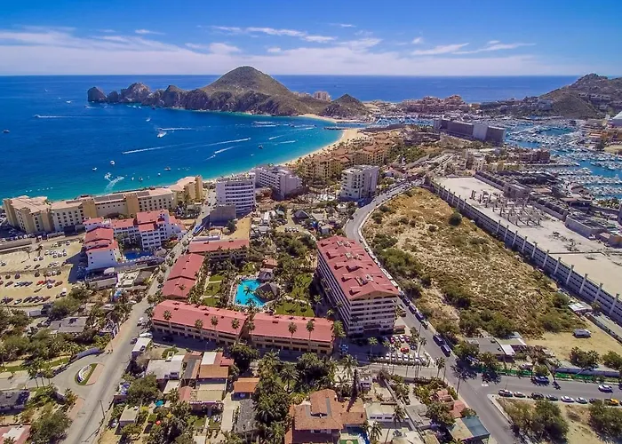 Ferienhaus Summer Price Drop | Marina Sol 3br Medano Cabo San Lucas